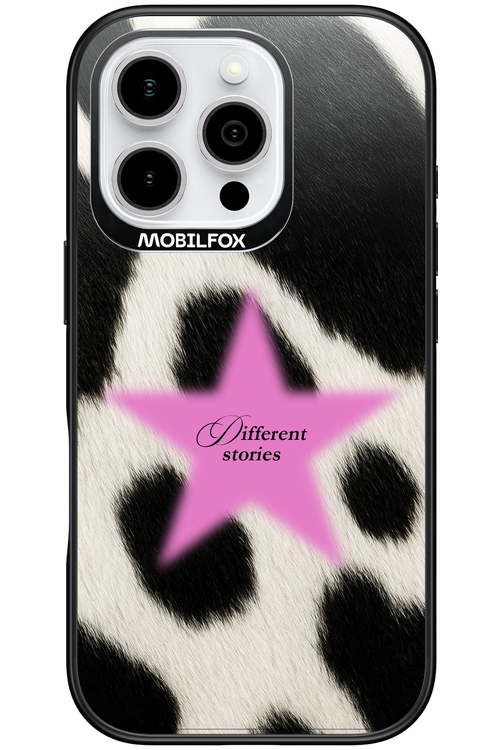 Same Chapter Pink - Apple iPhone 16 Pro