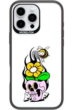 Sugar & Venom - Apple iPhone 16 Pro Max