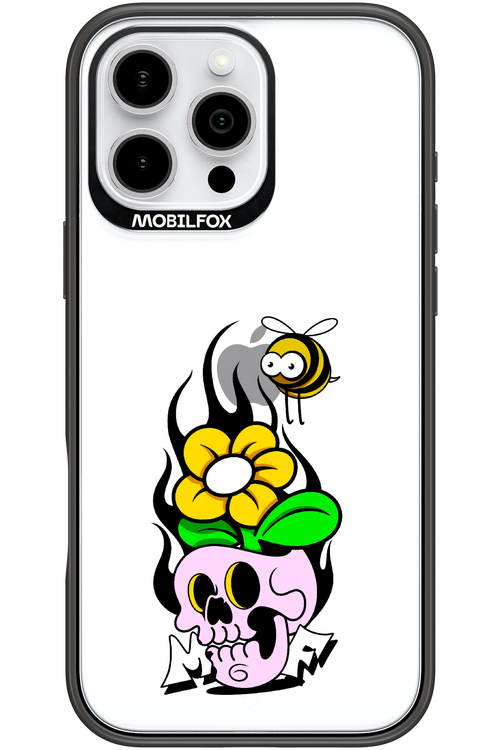 Sugar & Venom - Apple iPhone 16 Pro Max