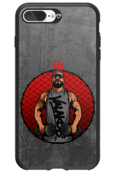 King V - Apple iPhone 8 Plus