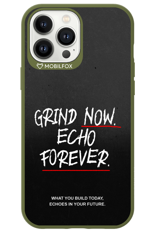 Grind Now 2.0 - Apple iPhone 13 Pro Max