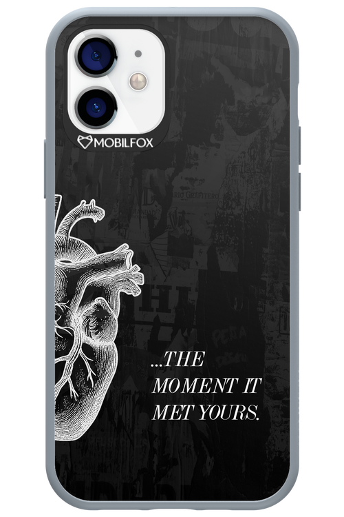 His Heart 2.0 - Apple iPhone 12