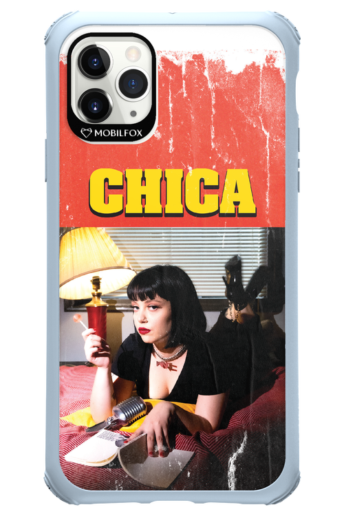 CHICA - Apple iPhone 11 Pro Max