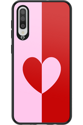 Heart Game - Samsung Galaxy A50