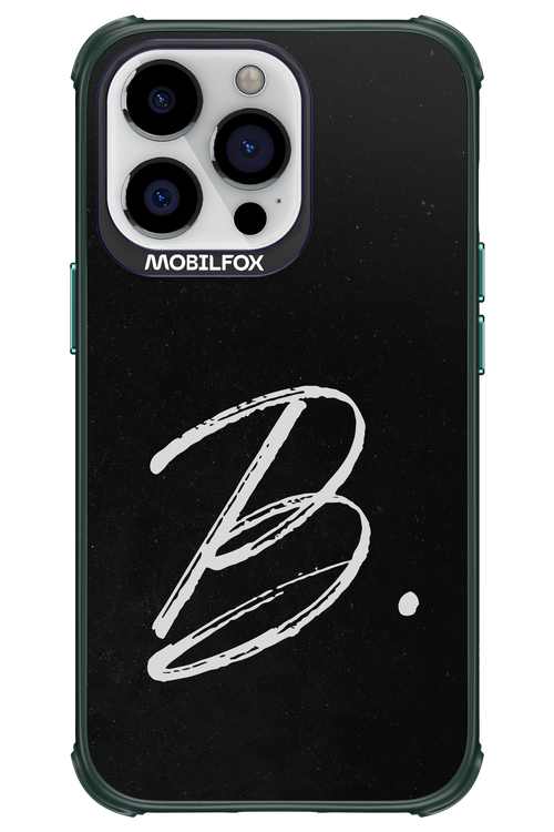 (Off Space) B 2.0 - Apple iPhone 13 Pro