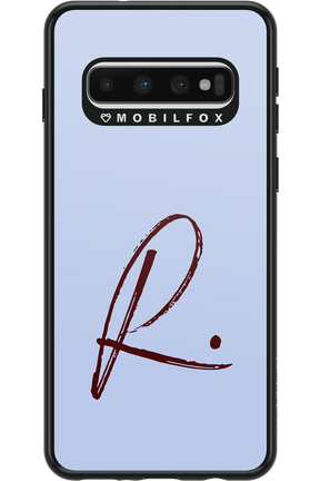 (Jellyfish Presso) R 2.0 - Samsung Galaxy S10
