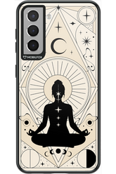 Soul Peace - Samsung Galaxy S21