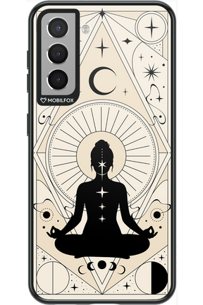 Soul Peace - Samsung Galaxy S21
