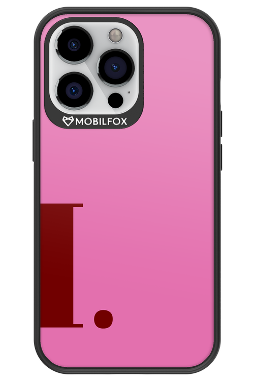 I (Sorbet) 2.0 - Apple iPhone 13 Pro