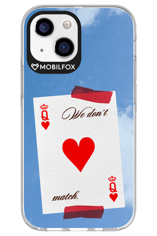 Match - Apple iPhone 13 Mini