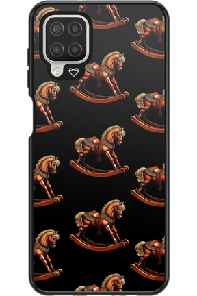 Rocking Horse - Samsung Galaxy A12