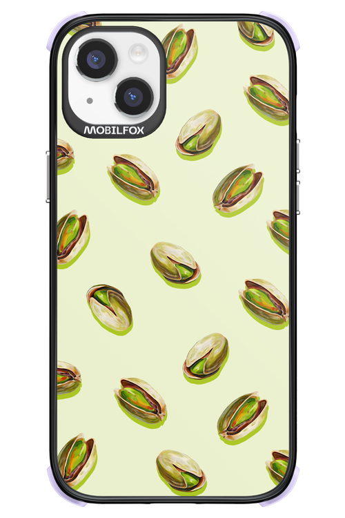 Pistachio Fever - Apple iPhone 14 Plus
