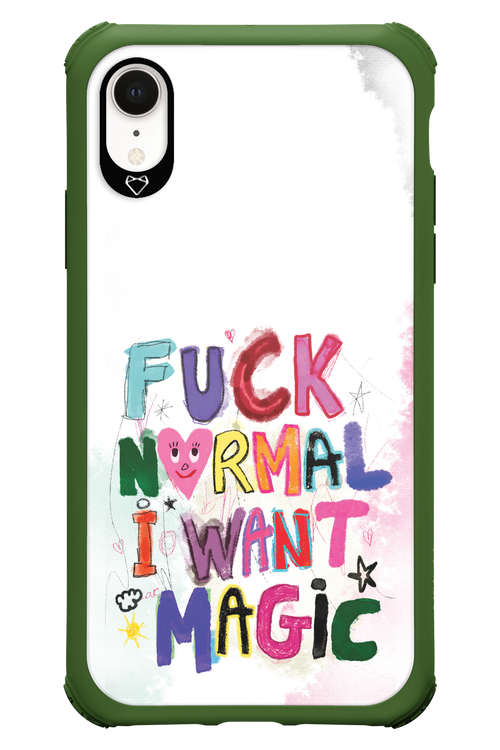 Magic 2.0 - Apple iPhone XR