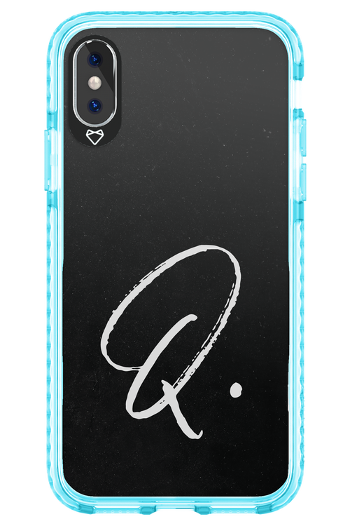 (Off Space) Q 2.0 - Apple iPhone XS
