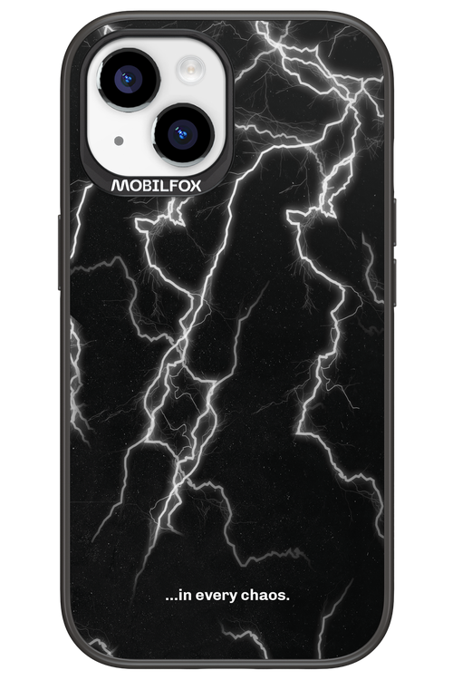 Chaotic Thunder - Apple iPhone 15