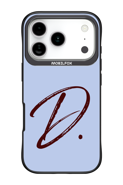 (Jellyfish Presso) D 2.0 - Apple iPhone 17 Pro