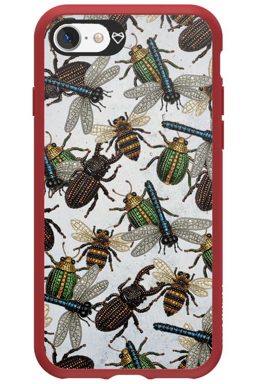 Beetle Gem - Apple iPhone 7