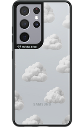 Cloudy Simple 2.0 - Samsung Galaxy S21 Ultra