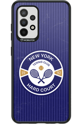 New York Hard Court Club 2.0 - Samsung Galaxy A52 / A52 5G / A52s