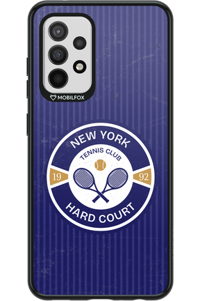 New York Hard Court Club 2.0 - Samsung Galaxy A52 / A52 5G / A52s