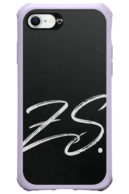 (Off Space) ZS - Apple iPhone SE 2020