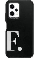 F (Off Space) 2.0 - Xiaomi Redmi Note 12 5G