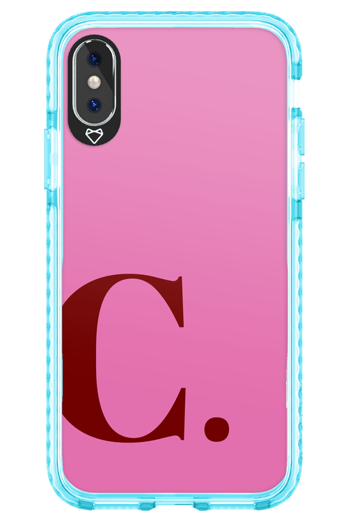 C (Sorbet) 2.0 - Apple iPhone X