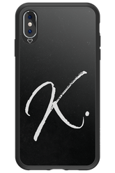 (Off Space) K 2.0 - Apple iPhone XS Max