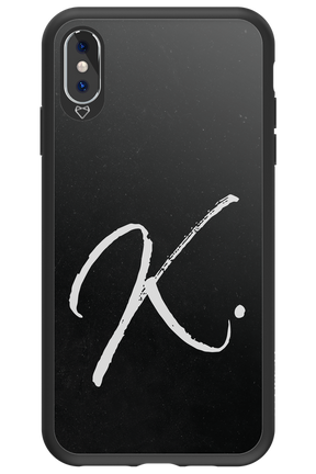 (Off Space) K 2.0 - Apple iPhone XS Max