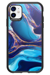 Amethyst - Apple iPhone 11