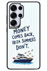 Ibiza summers 2.0 - Samsung S25 Ultra