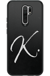 (Off Space) K 2.0 - Xiaomi Redmi 9