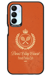 Paris Clay Court Club 2.0 - Samsung Galaxy A15