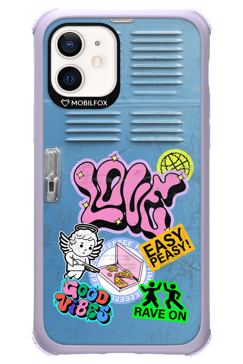 My Locker - Apple iPhone 12
