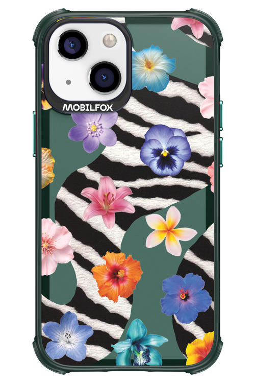 MOM'S FLOWERS - Apple iPhone 13 Mini