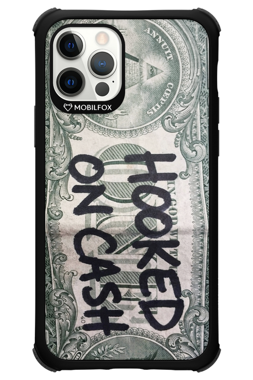 hooked 2.0 - Apple iPhone 12 Pro