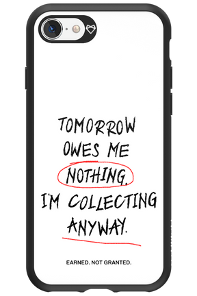 Anyway 2.0 - Apple iPhone SE 2020