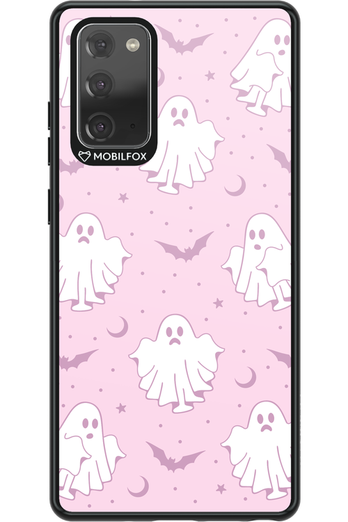 Boo Boo - Samsung Galaxy Note 20