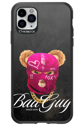 Bad Guy II 2.0 - Apple iPhone 11 Pro Max