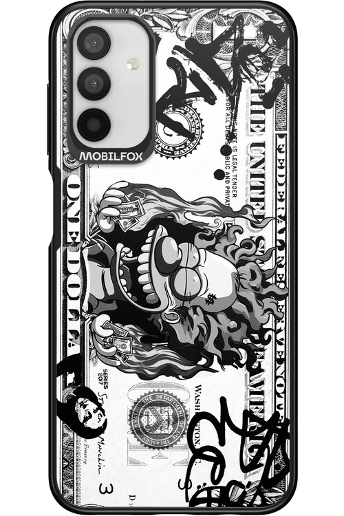 CLOWN BLVCK 2.0 - Samsung Galaxy A04s