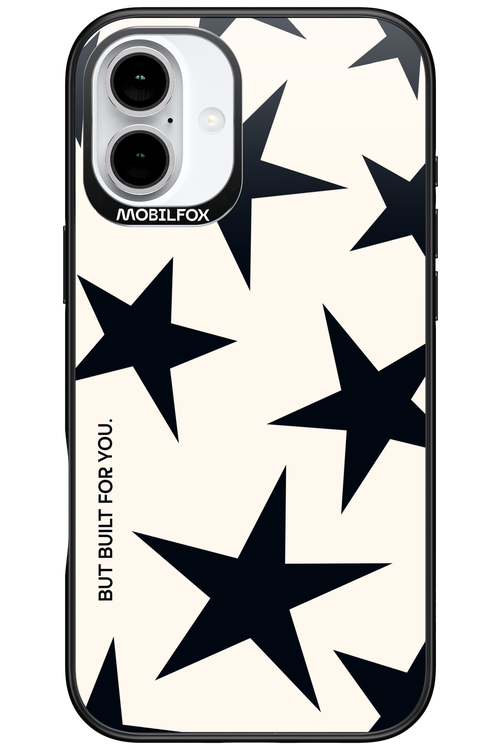 Built for You 2.0 - Apple iPhone 16 Plus