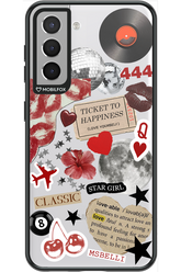 Alter Queen 2.0 - Samsung Galaxy S21