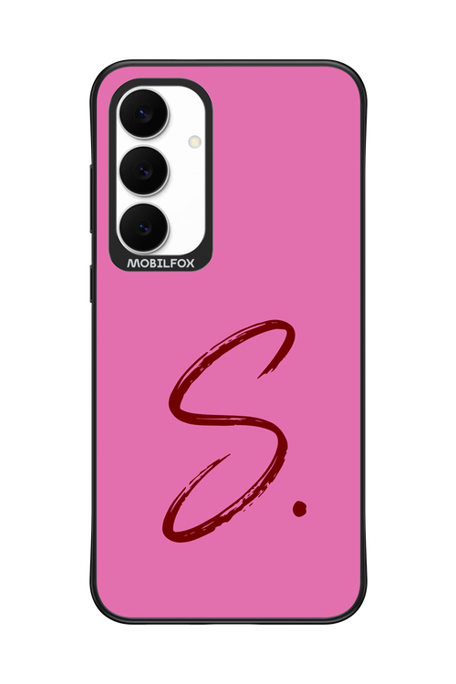 (Sorbet) S 2.0 - Samsung S25 FE