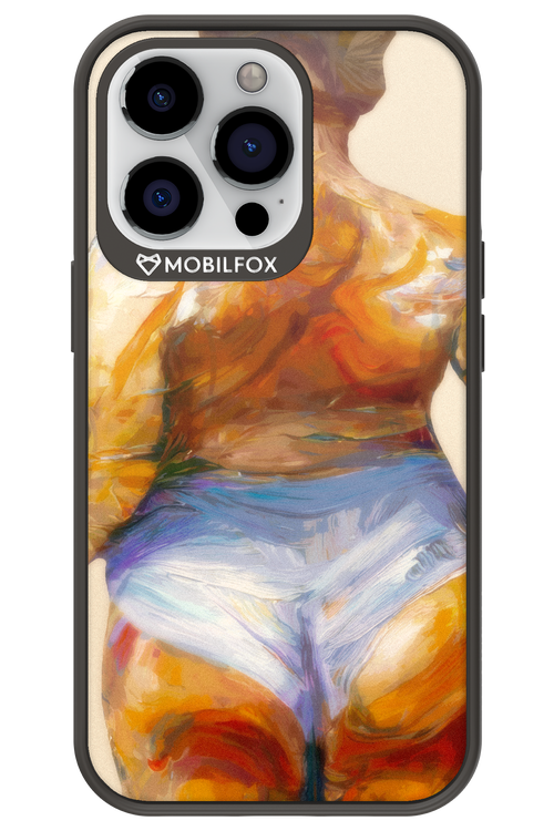 Goddass - Apple iPhone 13 Pro