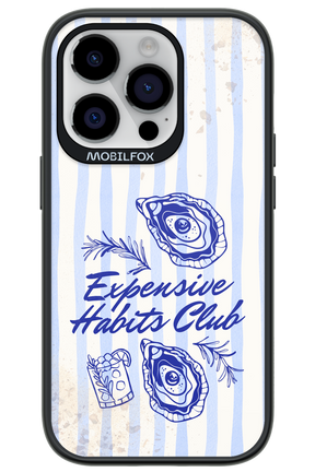Expensive Habits Club 2.0 - Apple iPhone 14 Pro