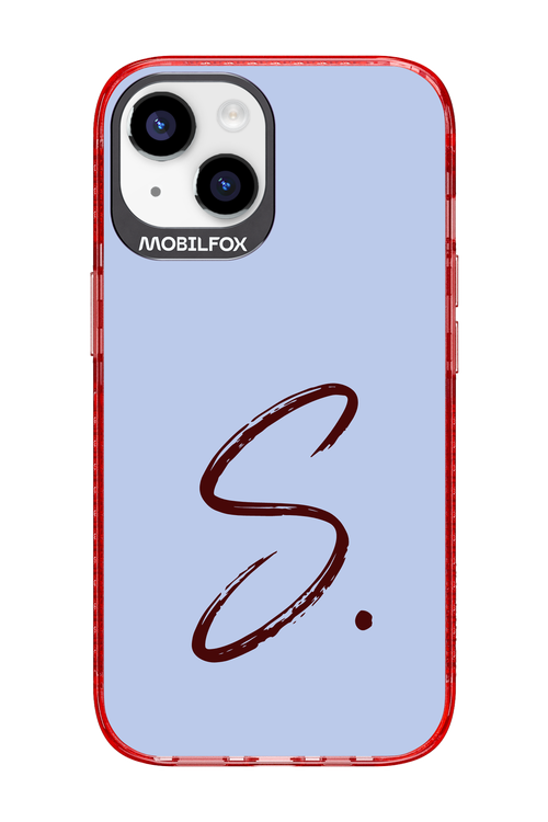 (Jellyfish Presso) S 2.0 - Apple iPhone 14