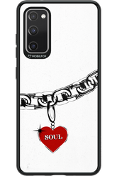 Her Chain - Samsung Galaxy S20 FE