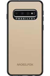 Sand - Samsung Galaxy S10