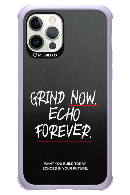 Grind Now 2.0 - Apple iPhone 12 Pro