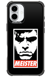 MEISTER - Apple iPhone 16 Plus